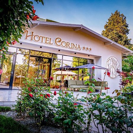 Hotel Corina Venus Exterior photo