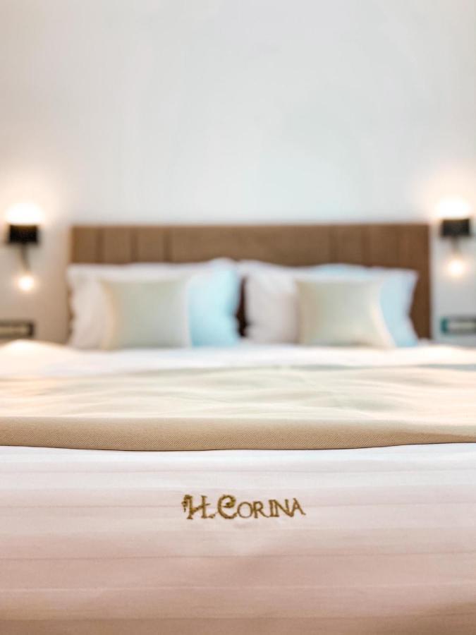 Hotel Corina Venus Exterior photo