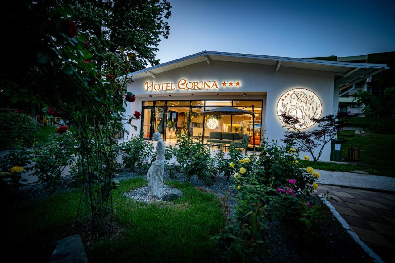 Hotel Corina Venus Exterior photo