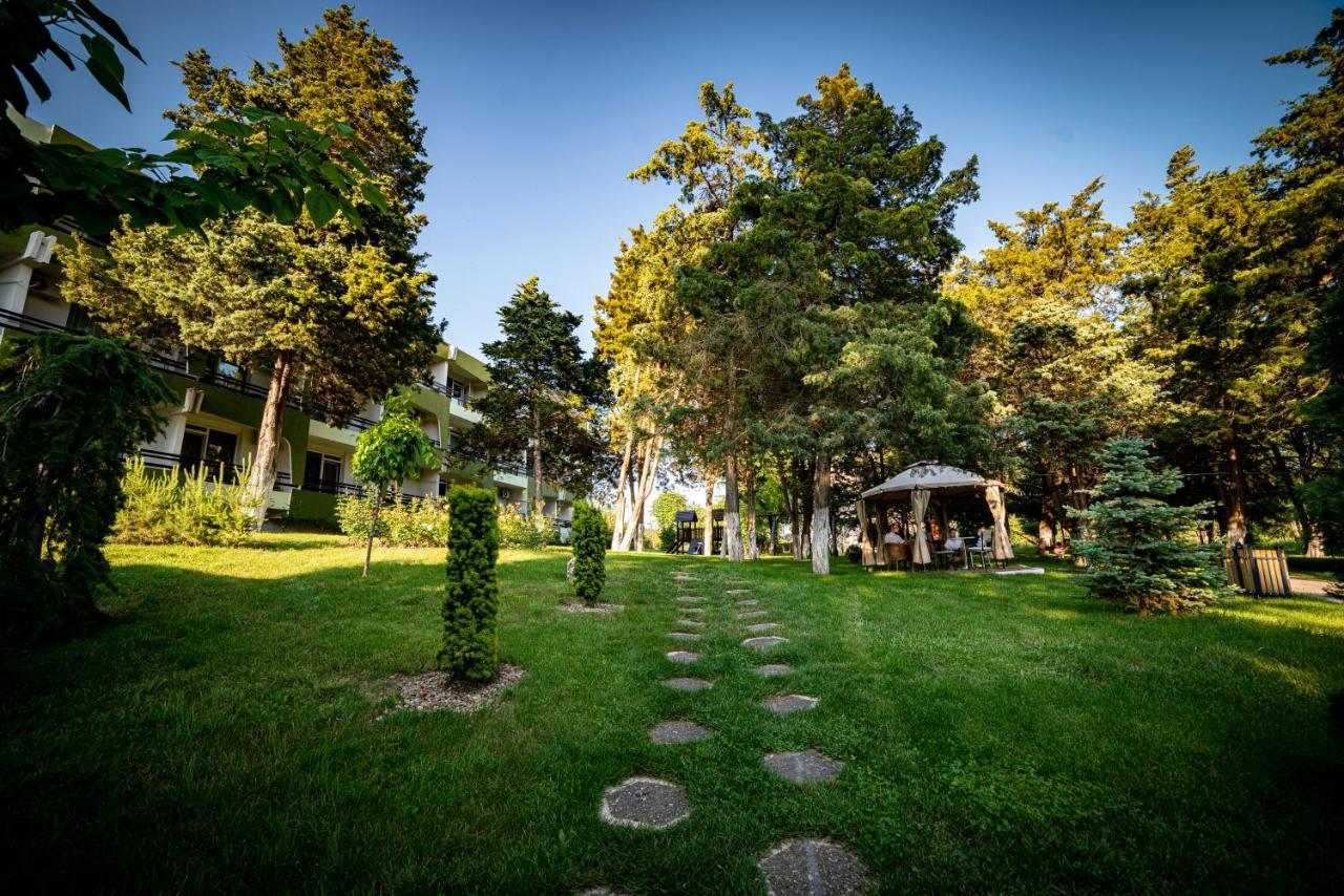 Hotel Corina Venus Exterior photo
