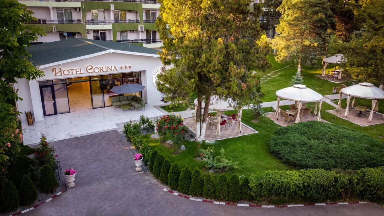 Hotel Corina Venus Exterior photo
