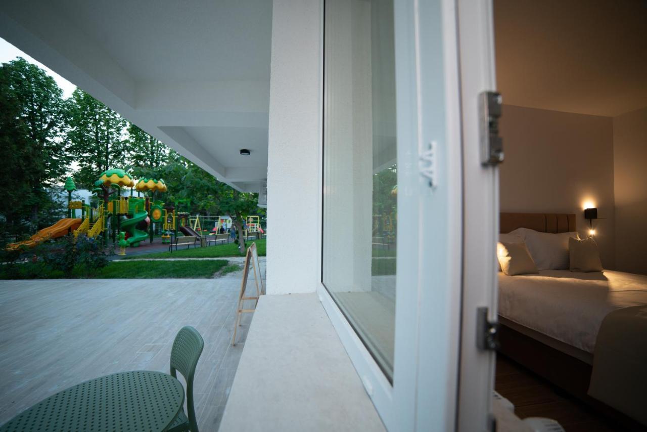 Hotel Corina Venus Exterior photo