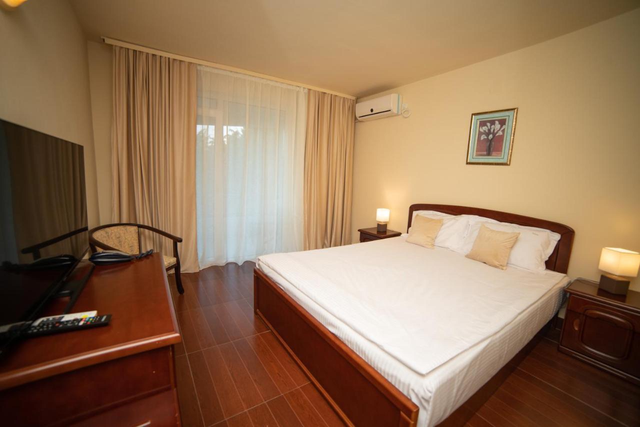 Hotel Corina Venus Exterior photo