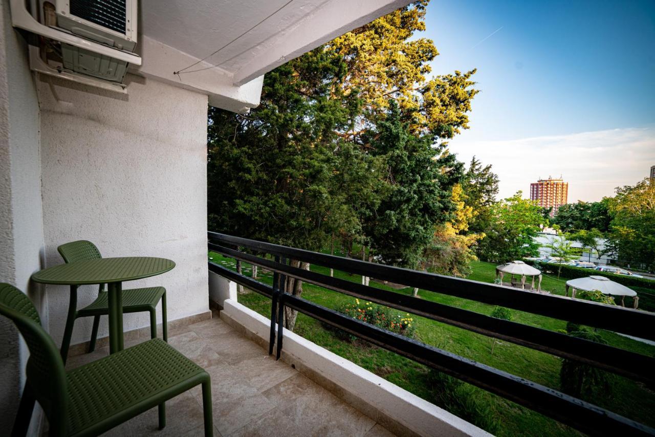 Hotel Corina Venus Exterior photo